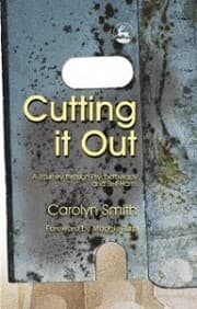 Cover von Cutting it Out
