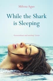Cover von While the Shark Is Sleeping