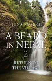 Cover von A Beard In Nepal 2