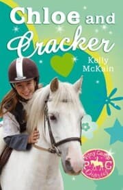 Cover von Chloe and Cracker