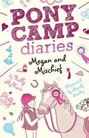 Cover von Megan and Mischief