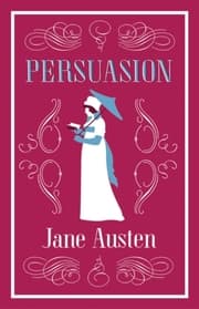 Cover von Persuasion