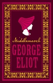 Cover von Middlemarch