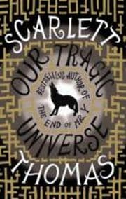 Cover von Our Tragic Universe