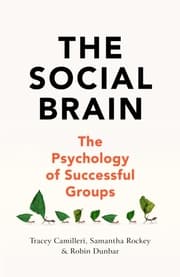 Cover von The Social Brain