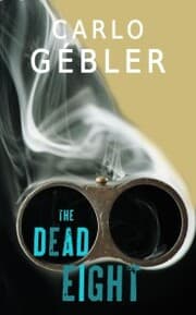 Cover von The Dead Eight