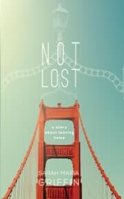 Cover von Not Lost