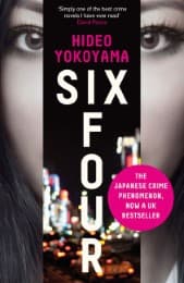 Cover von Six Four