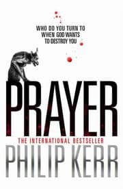 Cover von Prayer