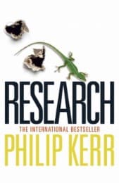 Cover von Research