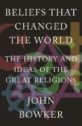 Cover von Beliefs that Changed the World