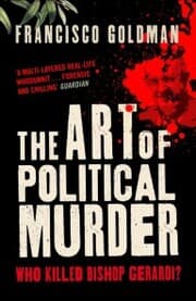 Cover von Art of Political Murder
