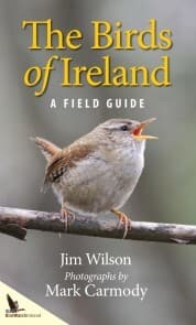 Cover von The Birds of Ireland
