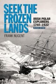 Cover von Seek the Frozen Lands