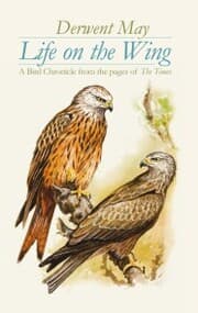 Cover von Life on the Wing