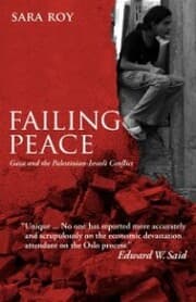 Cover von Failing Peace