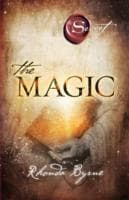 Cover von The Magic - The Secret