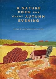 Cover von A Nature Poem For Every Autumn Evening