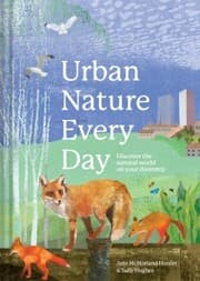 Cover von Urban Nature Every Day