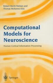 Cover von Computational Models for Neuroscience
