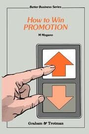 Cover von How to Win Promotion