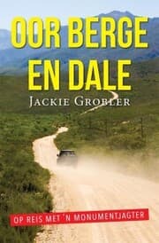 Cover von Oor Berge en Dale