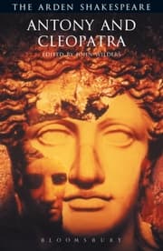 Cover von Antony and Cleopatra