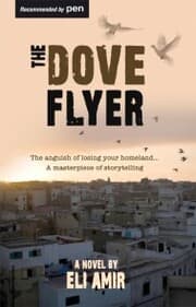 Cover von The Dove Flyer