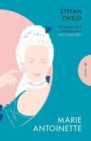 Cover von Marie Antoinette