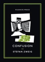 Cover von Confusion