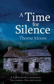 Cover von A Time for Silence