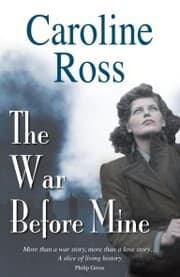 Cover von The War Before Mine