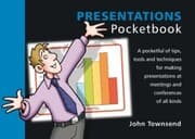 Cover von Presentations Pocketbook