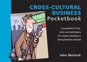 Cover von Cross-Cultural Business Pocketbook