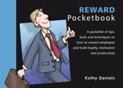 Cover von Reward Pocketbook