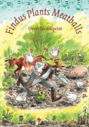 Cover von Findus Plants Meatballs