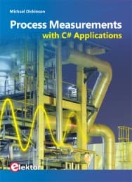 Cover von Process Measurements with CSharp Applications