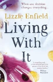 Cover von Living With It