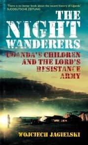Cover von The Night Wanderers