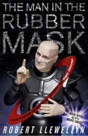Cover von The Man In The Rubber Mask