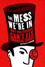 Cover von The Mess We're In