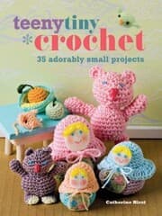 Cover von Teeny Tiny Crochet