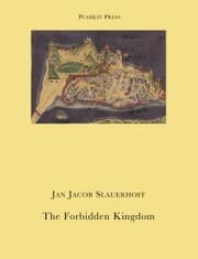Cover von The Forbidden Kingdom