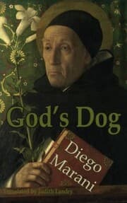 Cover von God's Dog