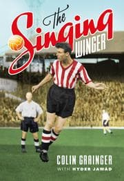 Cover von The Singing Winger