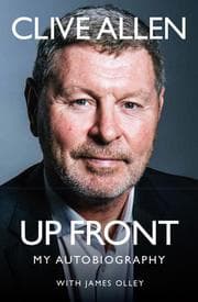 Cover von Up Front
