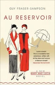Cover von Au Reservoir