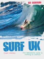 Cover von Surf UK