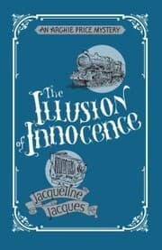Cover von The Illusion of Innocence