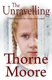 Cover von The Unravelling